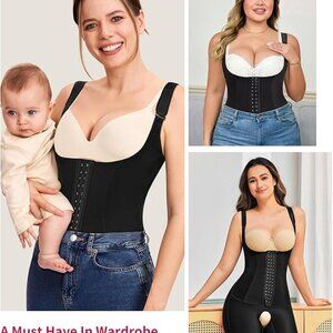 Shapewear Bodysuit